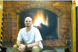 Bryon M. Spear