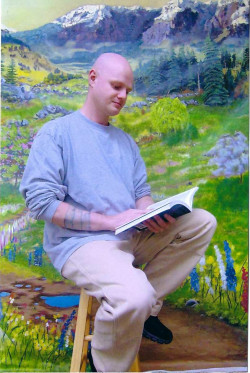 Bryon M. Spear