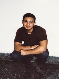 Jhonny  Chavarria-Argueta