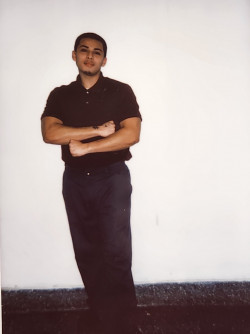 Jhonny  Chavarria-Argueta