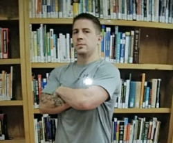 Bryan Michael Hollenbeck