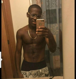 Dezhan B Townsend
