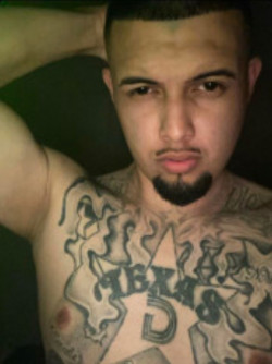 Adrian  Tovar