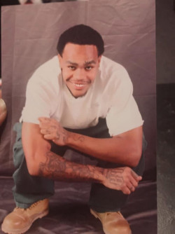Dariques Keshay Hemphill