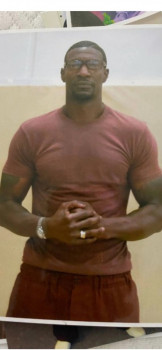 Leon James Howard