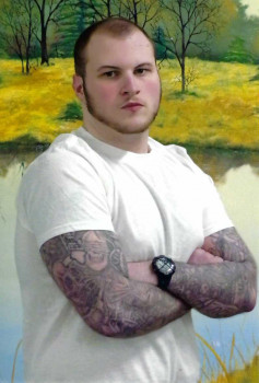 Austin A. Burns
