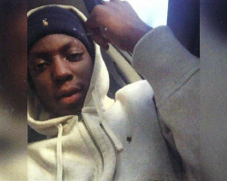 Anthony Shyheem Jenkins