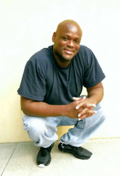 Andre  Johnson