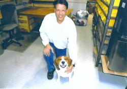 Jimmy Darrell Lipham
