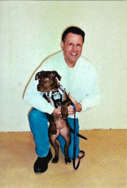 Jimmy Darrell Lipham