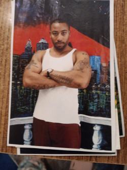 Terrance M Allen