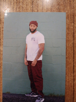 Terrance M Allen