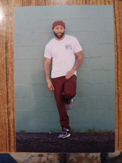 Terrance M Allen
