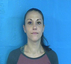 Jessica Nicole Kent