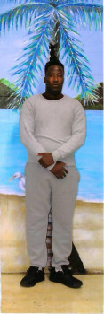 Raymond  Saunders
