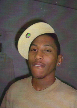 Terryon  Triplett