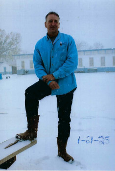 Sonny James Caston