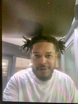 Dontrell  Collins