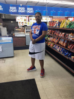 Dontrell  Collins