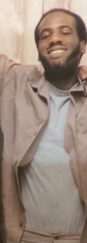 Jameel Malik Davidson