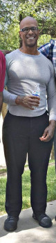 Tyrone Phillip Cash