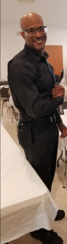 Tyrone Phillip Cash