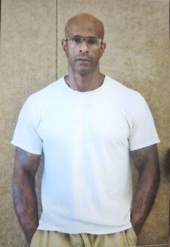 Tyrone Phillip Cash