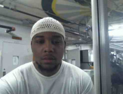 Dashawn  Greely