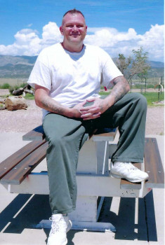 Eric Wade Wheeler