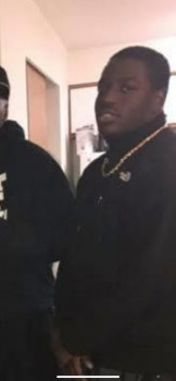 Derante  Cook