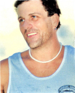 Marcus  Hammer