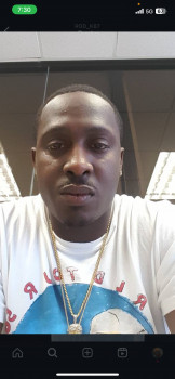 Roderick Dewayne Kindle