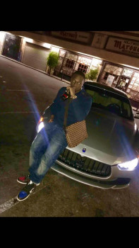 Keron  Codd