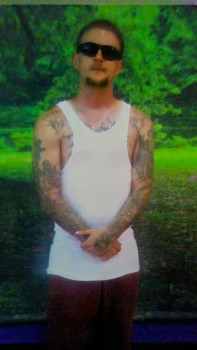 Nathan Gene Watkins