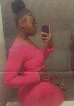 Malaijaa Renee Walker-Kilgore