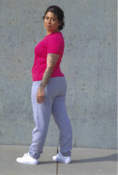 Flora Mayra Perez