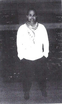 William Henry Dicke