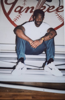 Leroy C. Jones