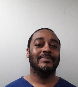 Cedric  Douglas