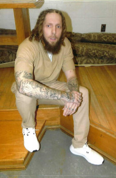 Garrett William Lake