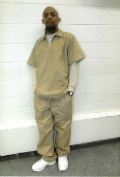 Derrick Alquan Young