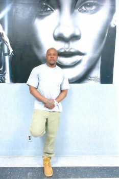 Jermaine  Neely