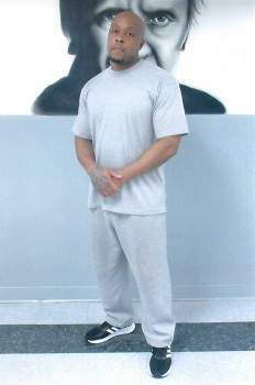 Jermaine  Neely