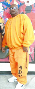 Latroy  Timmons