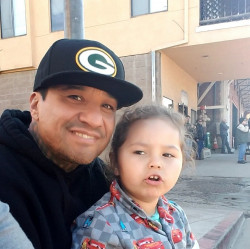 Eric  Hernandez