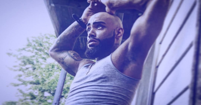 Jayreece T Jones