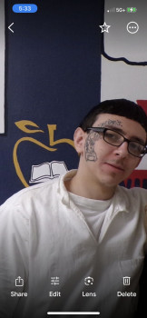 Joshua Elijah Limon
