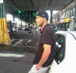 Nector Luis Marrero
