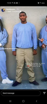 Michael  Brown