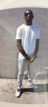 Michael  Brown